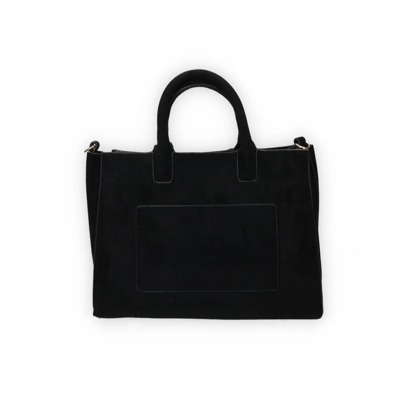 Borsa Mini Shopper in ecopelle