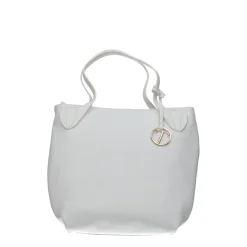Borsa shopper con logo
