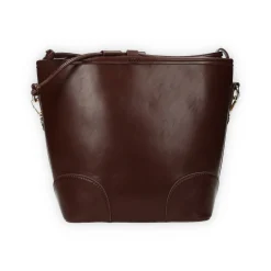 Borsa shopper con tracolla