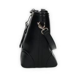 Borsa shopper con tracolla