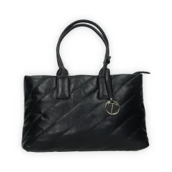 Borsa Shopper trapuntata