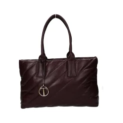 Borsa Shopper trapuntata