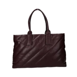 Borsa Shopper trapuntata