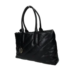 Borsa Shopper trapuntata