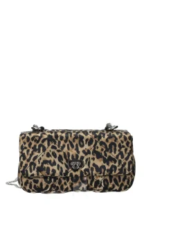 Borsa stampa animalier