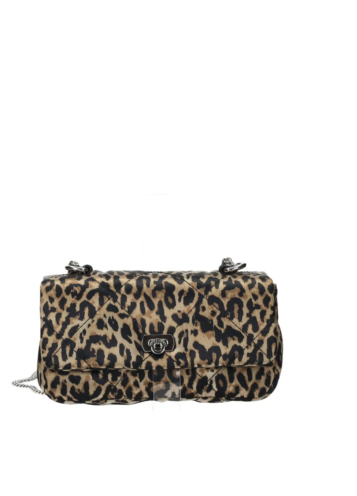 Borsa stampa animalier