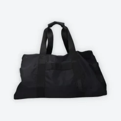 Borsone a bauletto soft