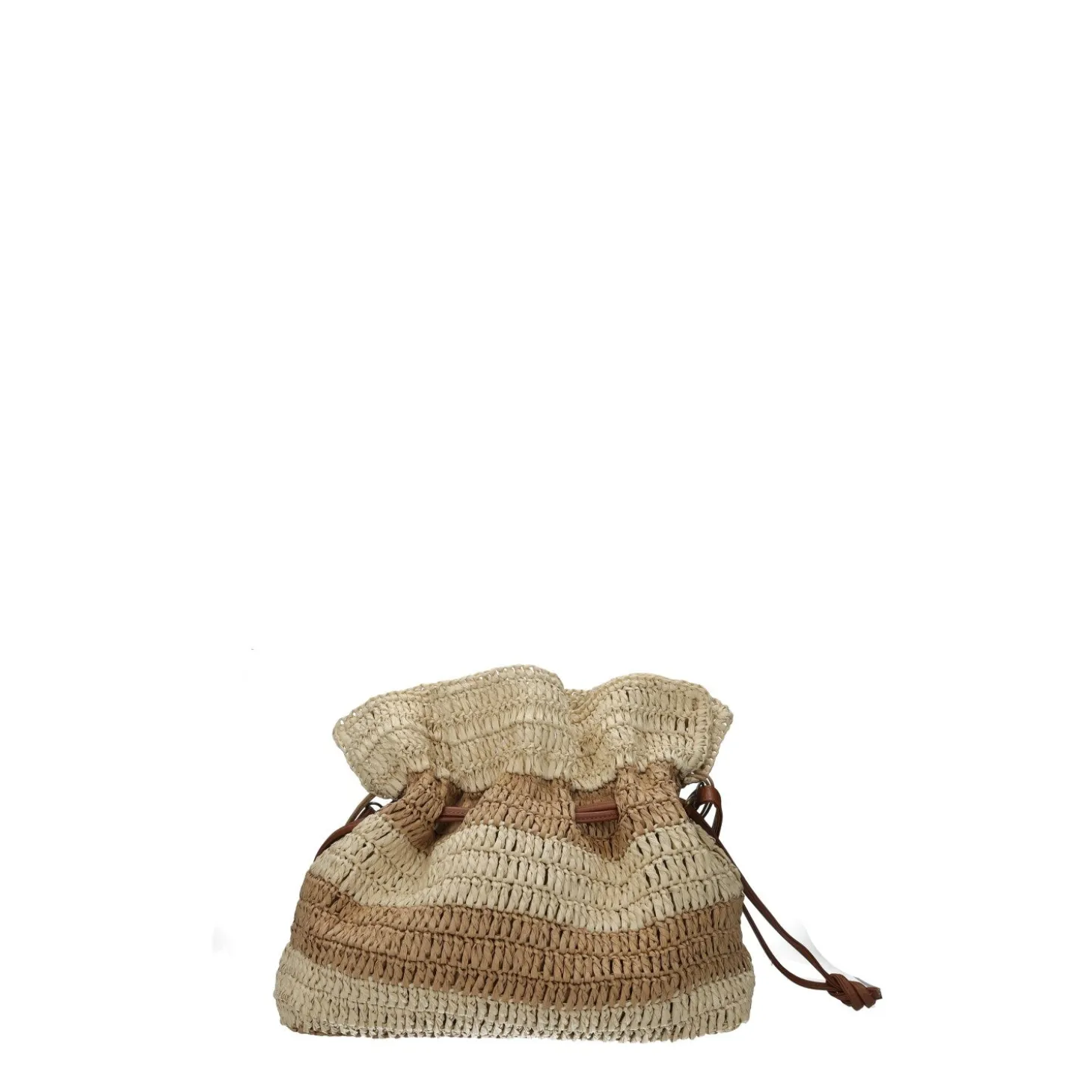 Clutch con manico rigido