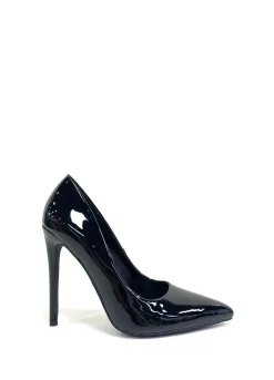 Décolleté donna Black