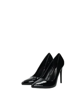 Décolleté donna Black