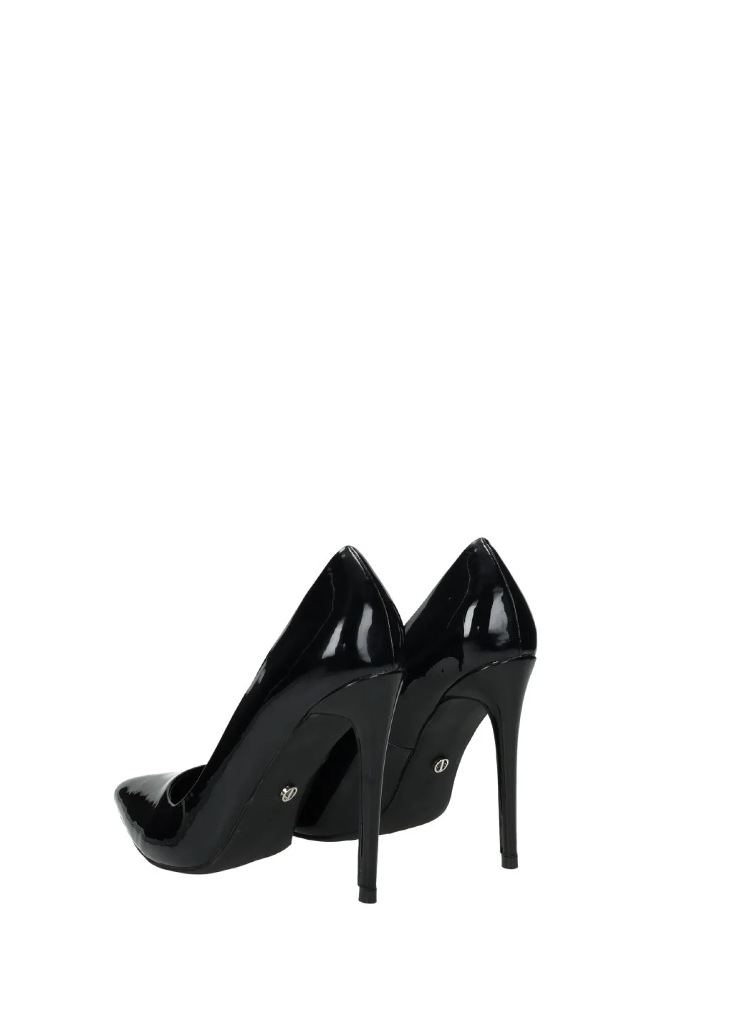 Décolleté donna Black