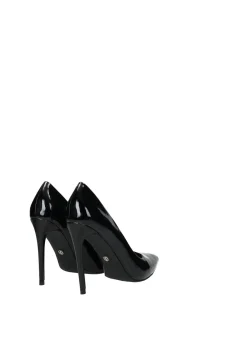 Décolleté donna Black