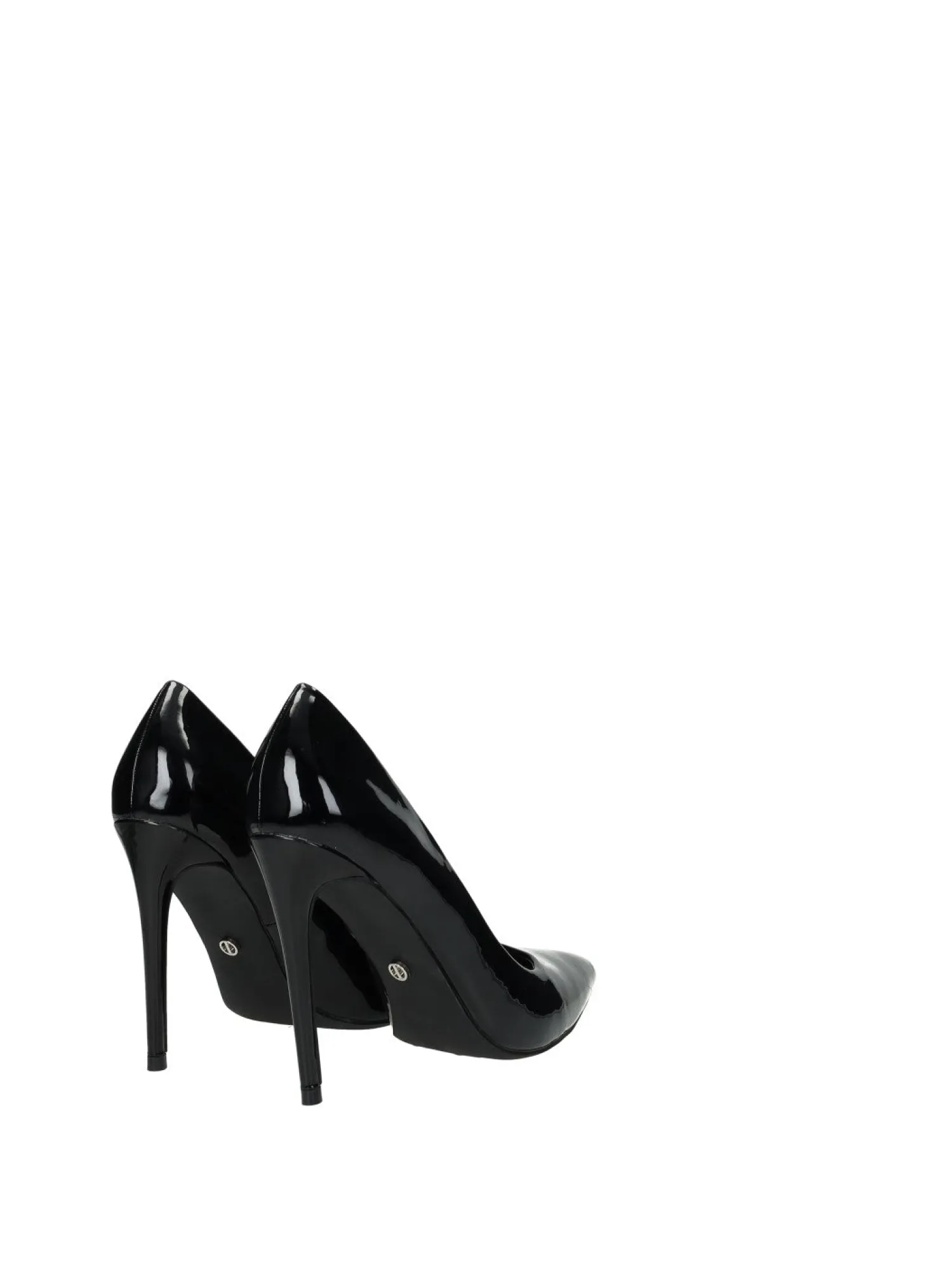 Décolleté donna Black