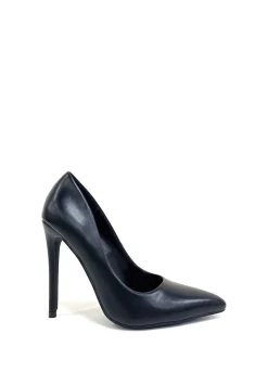 Décolleté donna Black