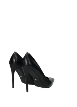 Décolleté donna Black