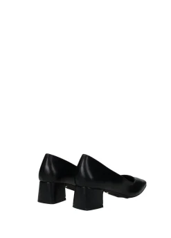 Décolleté donna Black