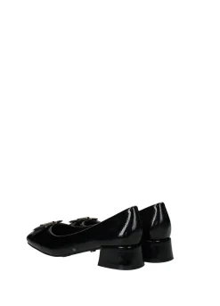 Décolleté donna Black