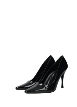 Décolleté donna Black