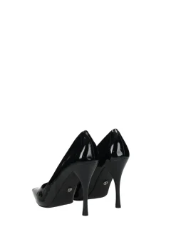 Décolleté donna Black