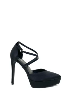 Décolleté donna Black