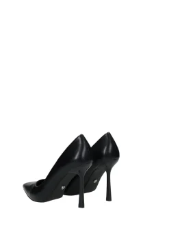 Décolleté donna Black