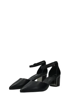 Décolleté donna Black