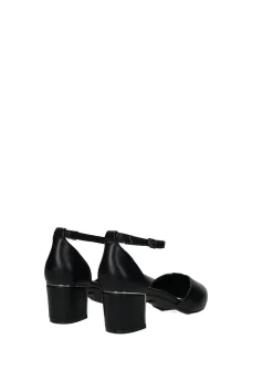 Décolleté donna Black