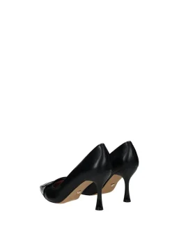 Décolleté donna Black