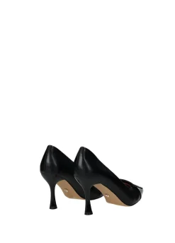 Décolleté donna Black