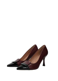 Décolleté donna Black