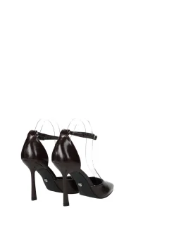 Décolleté donna Black