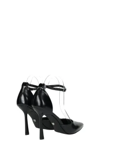 Décolleté donna Black