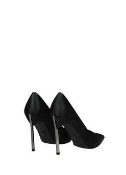 Décolleté donna Black – HY-1/I25