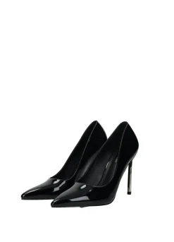 Décolleté donna Black – HY-1-V/I25