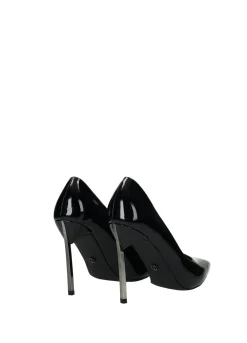 Décolleté donna Black – HY-1-V/I25