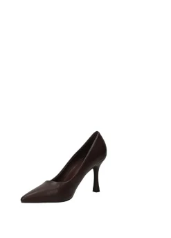 Décolleté donna Black – D189318-1