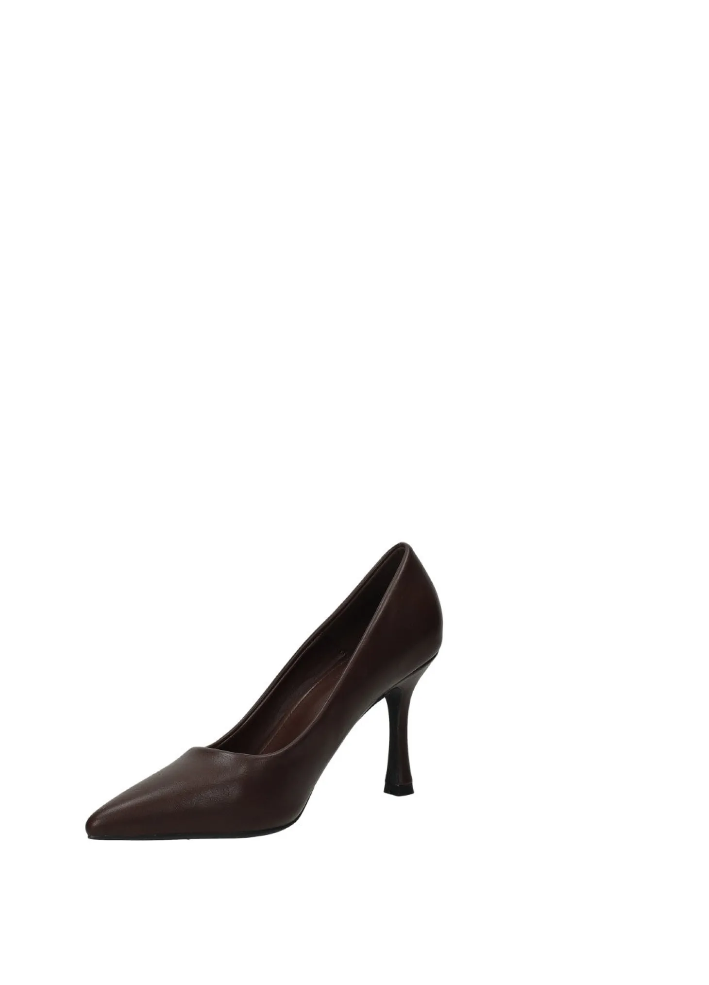 Décolleté donna Black – D189318-1