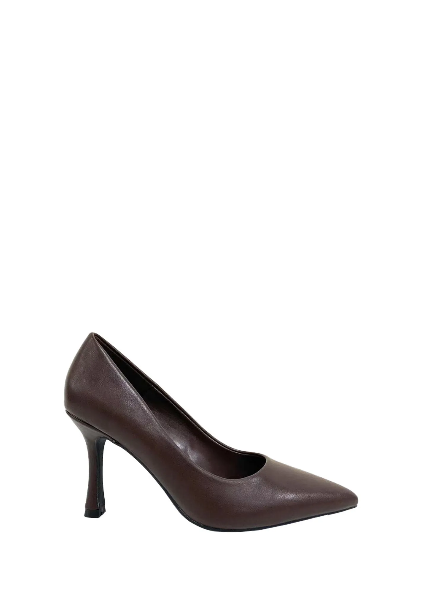 Décolleté donna Black – D189318-1