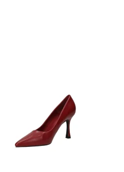 Décolleté donna Black – D189318-1