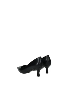 Décolleté donna Black - RF-5