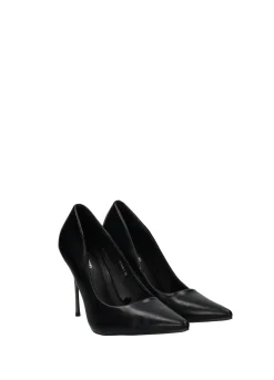 Décolleté donna Black – WY512-1