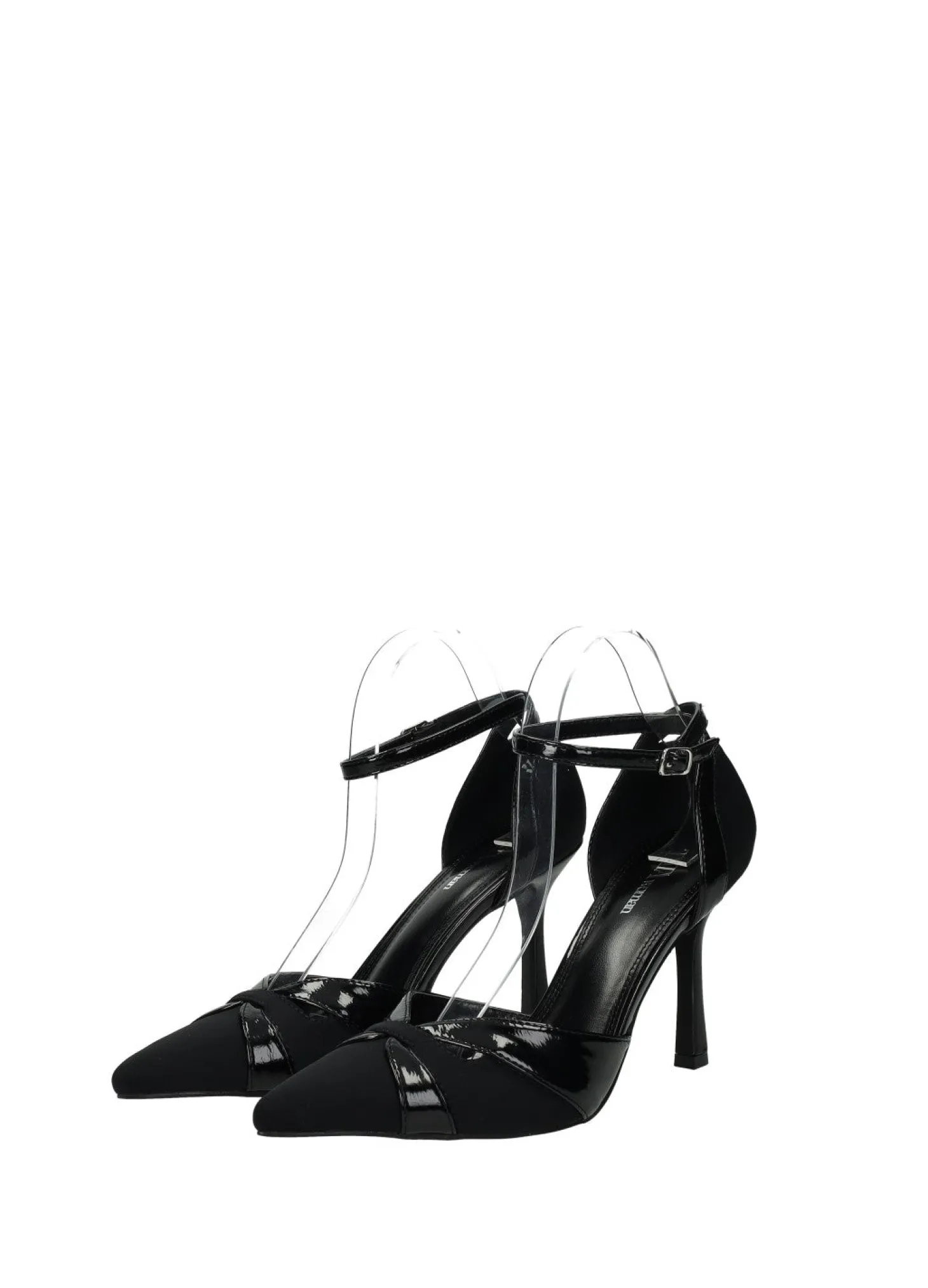 Décolleté donna Bordeaux – 99882-8