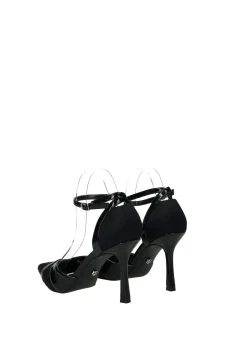 Décolleté donna Bordeaux – 99882-8