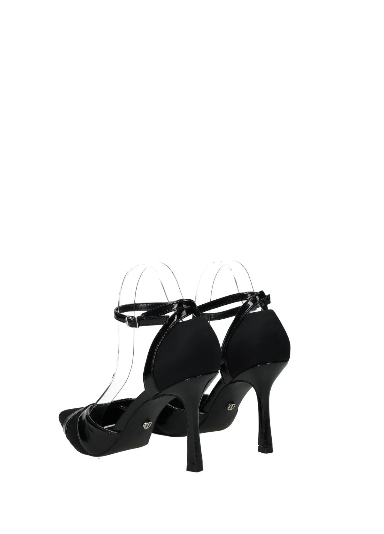 Décolleté donna Bordeaux – 99882-8