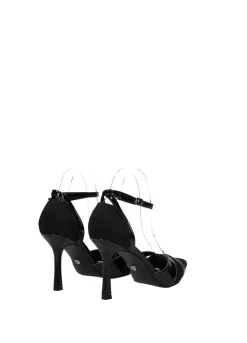 Décolleté donna Bordeaux – 99882-8