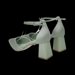 Décolleté in lycra