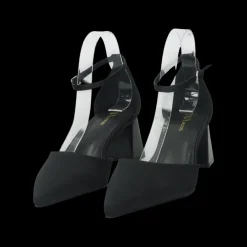 Décolleté in lycra