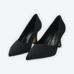 Décolleté in lycra