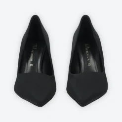 Décolleté in lycra