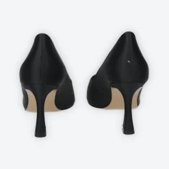 Décolleté in lycra